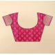 Generic Women's Cotton Silk Floral Printed Saree With Unstitched Blouse 5.5Mtr (Pink) Generic Women's Cotton Silk Floral Printed Saree With Unstitched Blouse 5.5Mtr (Pink)