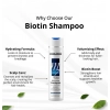 Generic Unisex Protein Biotin Sampoo (300 ML)