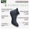 Generic 4_Pair Set Unisex Casual Cotton Printed Ankle Length Socks (Multicolor) Generic 4_Pair Set Unisex Casual Cotton Printed Ankle Length Socks (Multicolor)
