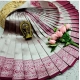 Generic Women's Soft Silk Printed Saree With Unstitched Blouse 5.5Mtr (Silver Brown) Generic Women's Soft Silk Printed Saree With Unstitched Blouse 5.5Mtr (Silver Brown)