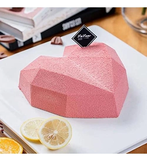 Generic Pack Of 2_Pinata-Shaped Chocolate Mold – Creative Candy And Dessert Molding Tool (Color: Assorted )