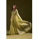 Generic Women's Blended_Cotton Floral Saree With Unstitched Blouse 5.5Mtr (Light_Green) Generic Women's Blended_Cotton Floral Saree With Unstitched Blouse 5.5Mtr (Light_Green)
