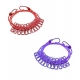 Generic Pack of 2 Nylon Cloth Drying Rope (Multicolor) Generic Pack of 2 Nylon Cloth Drying Rope (Multicolor)