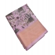 Generic Women's Cotton Silk Printed Saree With Unstitched Blouse 5.5Mtr (Pink) Generic Women's Cotton Silk Printed Saree With Unstitched Blouse 5.5Mtr (Pink)