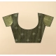 Generic Women's Cotton Blend Printed Saree With Unstitched Blouse 5.5Mtr (Green) Generic Women's Cotton Blend Printed Saree With Unstitched Blouse 5.5Mtr (Green)