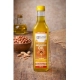 Generic Surya Ganth Cold Pressed Groundnut Oil (Natural Sedimentation)