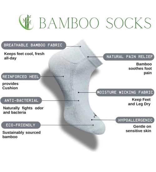 Generic 3_Pair Set Unisex Casual Cotton Printed Low Cut Socks (Multicolor)