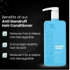 Generic Unisex Protein Anti Dandruff Conditioner (350 ML) Generic Unisex Protein Anti Dandruff Conditioner (350 ML)