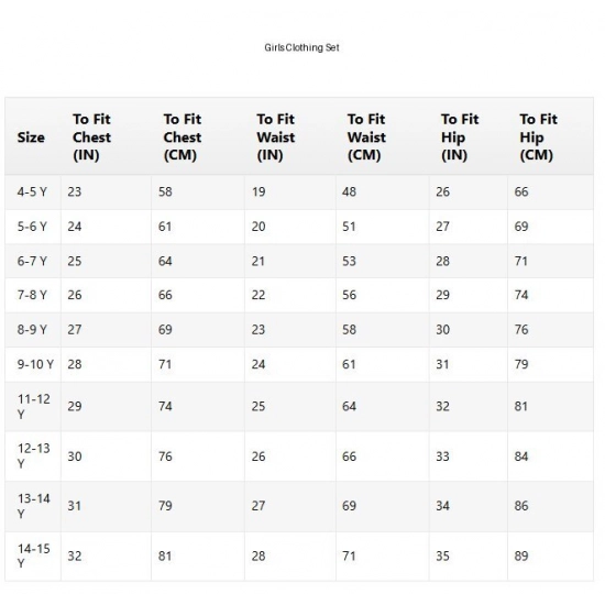 Generic Girl's Cotton Polka 3-4th Sleeve Jumpsuit (Multicolor)