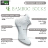 Generic 4_Pair Set Unisex Casual Cotton Printed Ankle Length Socks (Multicolor) Generic 4_Pair Set Unisex Casual Cotton Printed Ankle Length Socks (Multicolor)