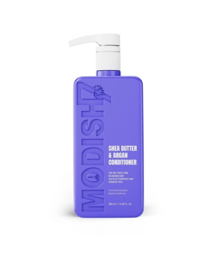 Generic Unisex Protein Shea Butter Conditioner (350 ML)
