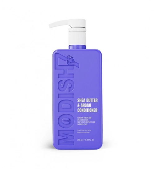 Generic Unisex Protein Shea Butter Conditioner (350 ML)