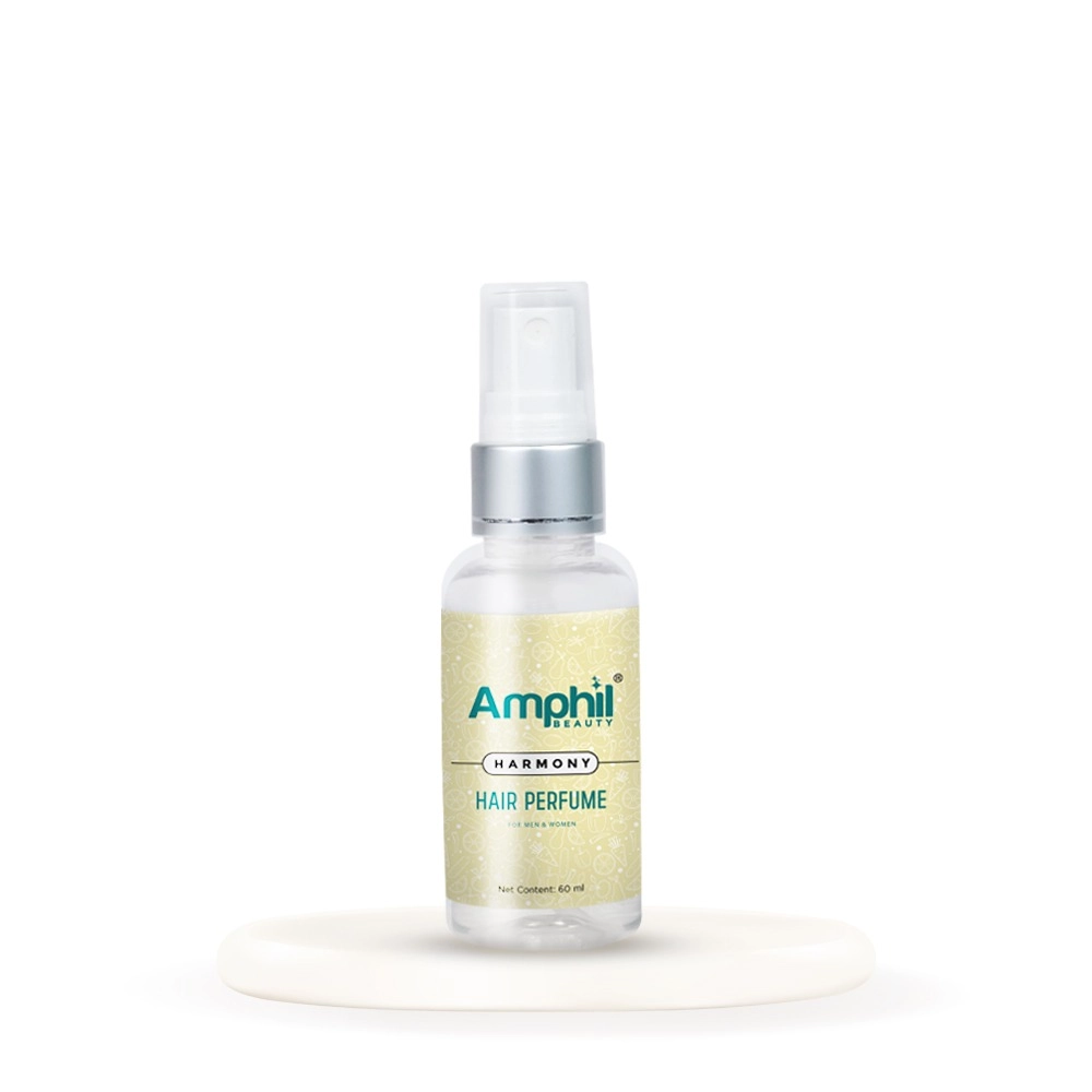 Generic Amphil beauty Harmony Unisex Hair perfume 60 ml | Alcohol Free | Water Based | Paraben Free Generic Amphil beauty Harmony Unisex Hair perfume 60 ml | Alcohol Free | Water Based | Paraben Free