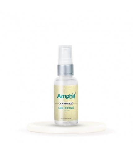 Generic Amphil beauty Harmony Unisex Hair perfume 60 ml | Alcohol Free | Water Based | Paraben Free