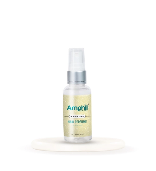 Generic Amphil beauty Harmony Unisex Hair perfume 60 ml | Alcohol Free | Water Based | Paraben Free