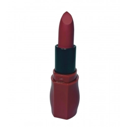 Generic Women's Unveil Your Power with Every Swipe with Matte Magic Lipstick (Nude Plum )