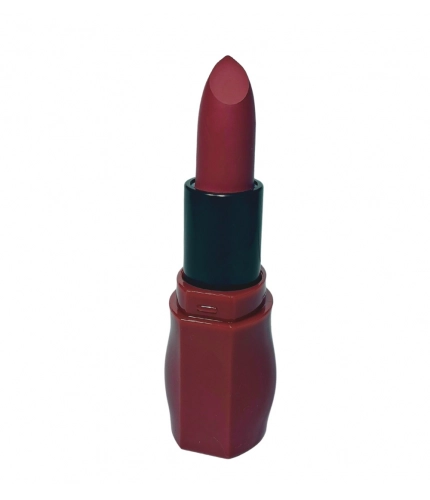 Generic Women's Unveil Your Power with Every Swipe with Matte Magic Lipstick (Nude Plum )