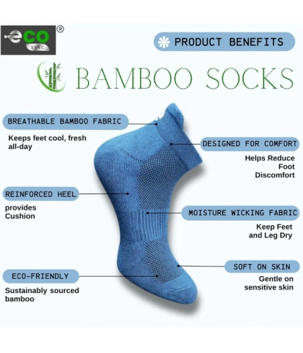 Generic 4_Pair Set Unisex Casual Cotton Printed Ankle Length Socks (Multicolor) Generic 4_Pair Set Unisex Casual Cotton Printed Ankle Length Socks (Multicolor)