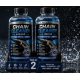 Generic Pack of 2 Chain Cleaner Liquid Bottles 100 ML Generic Pack of 2 Chain Cleaner Liquid Bottles 100 ML