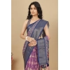 Generic Women's Cotton Silk Printed Saree With Unstitched Blouse 5.5Mtr (Wine) Generic Women's Cotton Silk Printed Saree With Unstitched Blouse 5.5Mtr (Wine)
