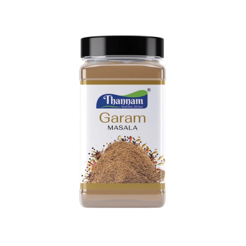 Generic Thannam Garam Masala Powder (200GM)