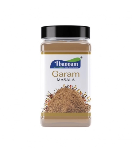 Generic Thannam Garam Masala Powder (200GM)