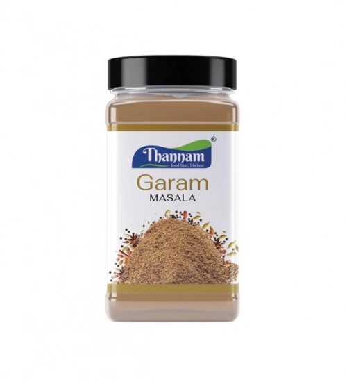 Generic Thannam Garam Masala Powder (200GM)