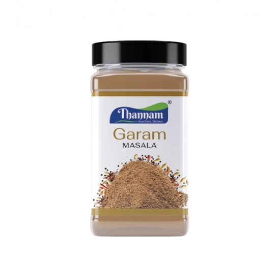 Generic Thannam Garam Masala Powder (200GM)