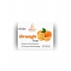 Generic Pack Of_2 Harsha Naturals - Orange Soap (100GM)