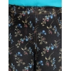 Generic Girl's Cotton Lycra Floral Elasticated Jeggings (Multicolor) Generic Girl's Cotton Lycra Floral Elasticated Jeggings (Multicolor)