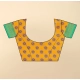 Generic Women's Cotton Silk Printed Saree With Unstitched Blouse 5.5Mtr (Yellow) Generic Women's Cotton Silk Printed Saree With Unstitched Blouse 5.5Mtr (Yellow)