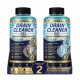 Generic Pack of 2 Drain Cleaner Gel Bottles 100 ML