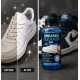 Generic Pack of 2 Sneaker Cleaner Gel Bottles 100 ML