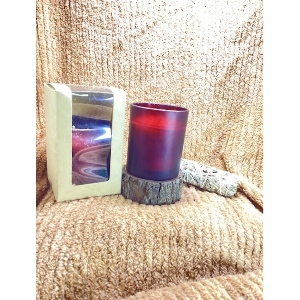 Generic Pack Of_1 Soy Wax And Bees Wax Blend Candles Liquid Volume 160 Generic Pack Of_1 Soy Wax And Bees Wax Blend Candles Liquid Volume 160