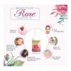 Generic Devi herbal Rose 50ML Oil Natural Pure Herbal Oil Generic Devi herbal Rose 50ML Oil Natural Pure Herbal Oil