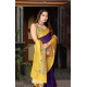 Generic Women's Cotton Silk Printed Saree With Unstitched Blouse 5.5Mtr (Multicolor) Generic Women's Cotton Silk Printed Saree With Unstitched Blouse 5.5Mtr (Multicolor)
