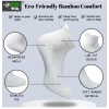 Generic 4_Pair Set Unisex Casual Cotton Printed Ankle Length Socks (Multicolor)