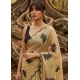 Generic Women's Viscose Silk Embroidered Saree With Unstitched Blouse 5.5Mtr (Beige) Generic Women's Viscose Silk Embroidered Saree With Unstitched Blouse 5.5Mtr (Beige)