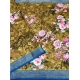 Generic Women's Cotton Blend Floral Printed Saree With Unstitched Blouse 5.5Mtr (Multicolor) Generic Women's Cotton Blend Floral Printed Saree With Unstitched Blouse 5.5Mtr (Multicolor)