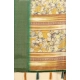 Generic Women's Cotton Silk Floral Printed Saree With Unstitched Blouse 5.5Mtr (Mustard) Generic Women's Cotton Silk Floral Printed Saree With Unstitched Blouse 5.5Mtr (Mustard)