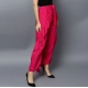 Generic Women's Rayon Ruffled Elasticated Skirt (Pink) Generic Women's Rayon Ruffled Elasticated Skirt (Pink)