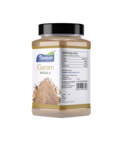 Generic Thannam Garam Masala Powder (200GM)