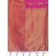 Generic Women's Banarasi Silk Printed Saree With Unstitched Blouse 5.5Mtr (Purple) Generic Women's Banarasi Silk Printed Saree With Unstitched Blouse 5.5Mtr (Purple)