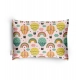 Generic Soft Plush Printed Baby Infant Pillow for Kids Age 1 To 5 Years (Multicolor) Generic Soft Plush Printed Baby Infant Pillow for Kids Age 1 To 5 Years (Multicolor)