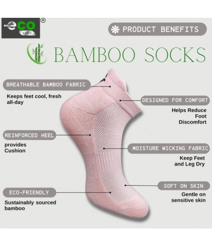 Generic 4_Pair Set Unisex Casual Cotton Printed Ankle Length Socks (Multicolor) Generic 4_Pair Set Unisex Casual Cotton Printed Ankle Length Socks (Multicolor)