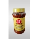 Generic 1KG LT Lemon Pickle Traditional Digestive Side Dish (Red)