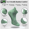 Generic 4_Pair Set Unisex Casual Cotton Printed Ankle Length Socks (Multicolor) Generic 4_Pair Set Unisex Casual Cotton Printed Ankle Length Socks (Multicolor)