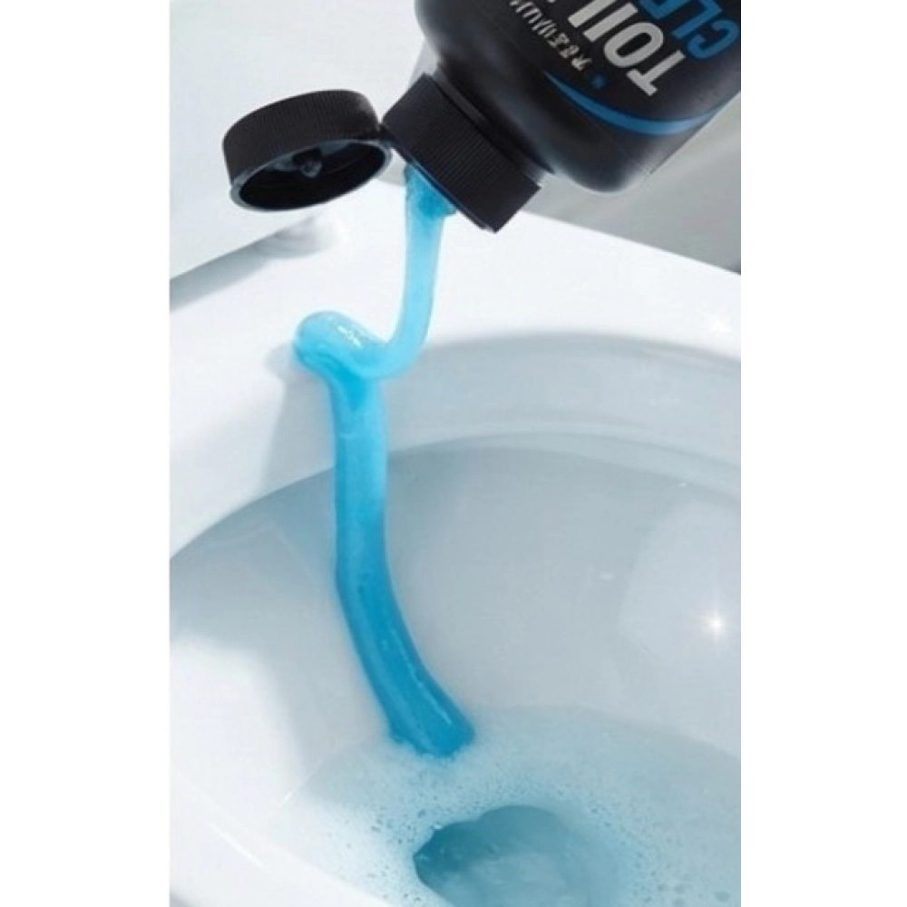 Generic Pack of 2 Toilet Cleaner Gel Bottles 100 ML - Image 4
