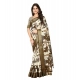 Generic Women's Cotton Silk Floral Printed Saree With Unstitched Blouse 5.5Mtr (Multicolor) Generic Women's Cotton Silk Floral Printed Saree With Unstitched Blouse 5.5Mtr (Multicolor)