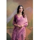 Generic Women's Blended_Cotton Woven Saree With Unstitched Blouse 5.5Mtr (Pink) Generic Women's Blended_Cotton Woven Saree With Unstitched Blouse 5.5Mtr (Pink)